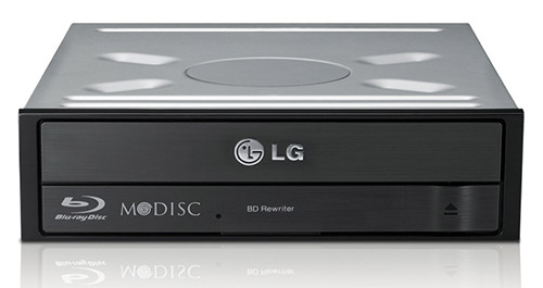 LG BH16NS40