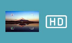 Les logiciels de capture vidéo en HD