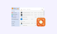 Présentation d'Icecream Screen Recorder