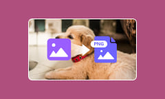 3 outils pour convertir une image en PNG