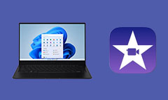 Les meilleures alternatives de iMovie