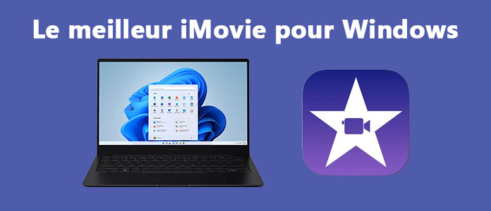 iMovie pour Windows