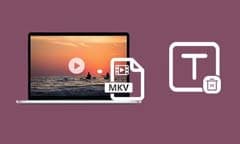 Incruster des sous-titres dans une vidéo MKV