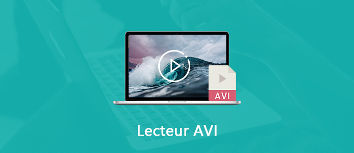 Lecteur AVI