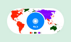 Les meilleurs lecteurs Blu-ray multizones