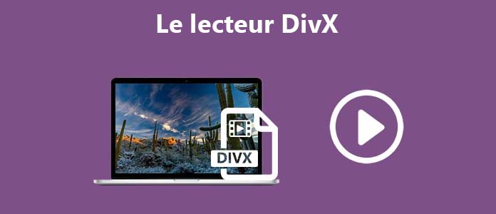 Lecteur DIVX