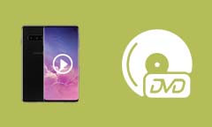 Le lecteur DVD pour Android