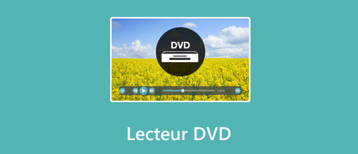 Logiciels lecteurs DVD