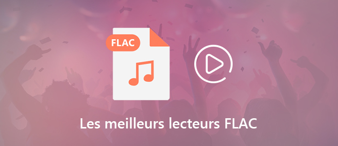 Lecteur FLAC