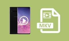 Les lecteurs MKV sur Android