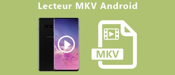 Lecteur MKV Android