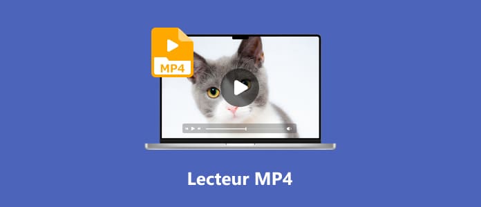 Lecteur MP4