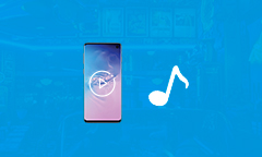 Lecteurs musique pour Android