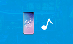 Lecteur musique Android