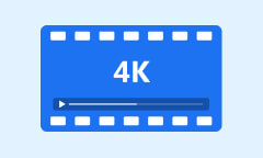 Top 4 des lecteurs vidéo 4K