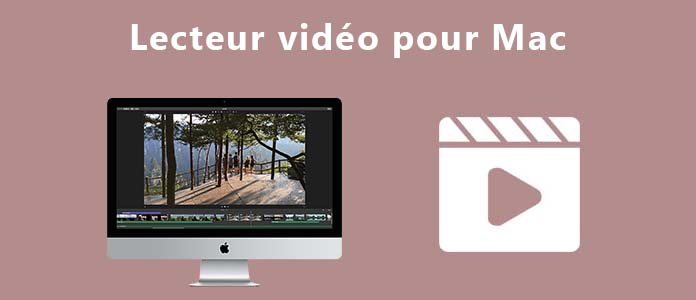 Lecteurs vidéo pour Mac