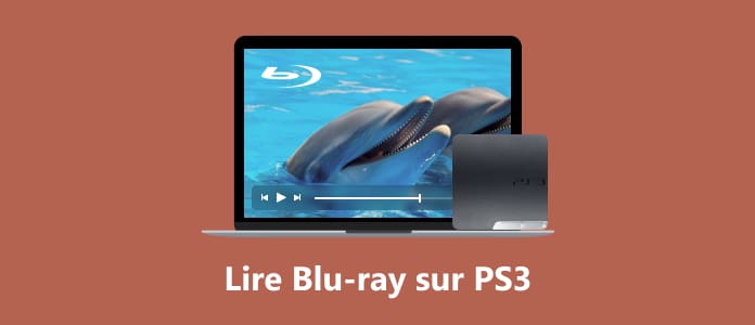 Lecteur Blu-ray ps3