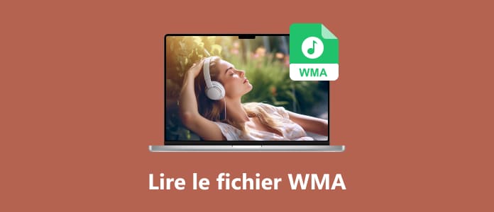 Lire le fichier WMA