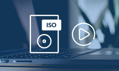 Lire le fichier ISO