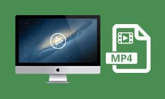 Lire des vidéos MP4 sur Mac