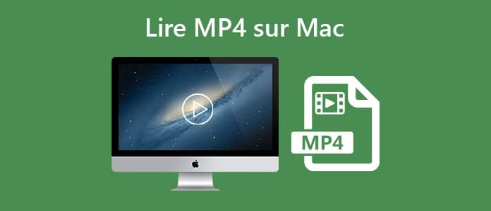 Lire des vidéos MP4