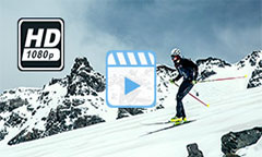 Lire vidéo HD 1080P