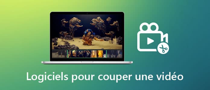 Logiciels pour couper une vidéo