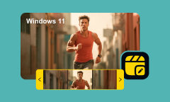 Top 7 des logiciels de montage vidéo gratuits pour Windows 11