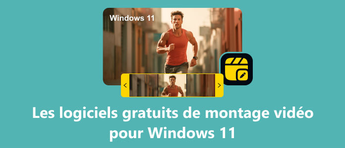 Les enregistreurs d’écran pour Windows 11