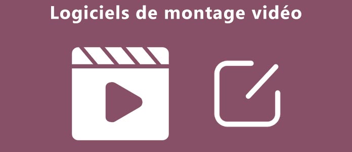 Logiciels de montage vidéo