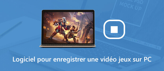 Logiciels pour enregistrer une vidéo jeux sur PC