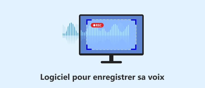 Logiciels pour enregistrer sa voix