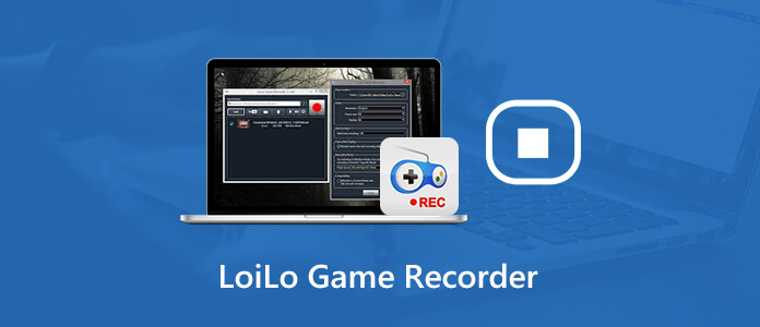 LoiLo Game Recorder