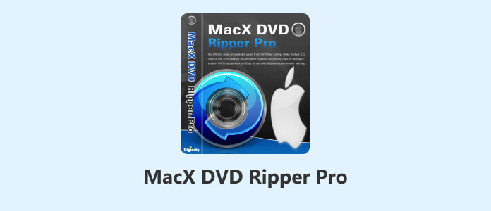MacX DVD Ripper Pro