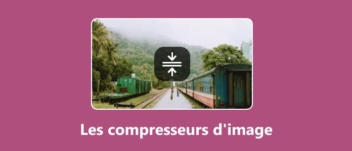 Les compresseurs d'images