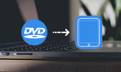 Mettre un DVD sur iPad avec Mac