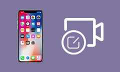 Faire un montage vidéo sur iPhone