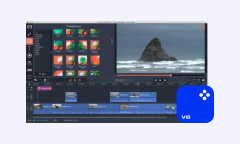 L’avis de Movavi Video Editor