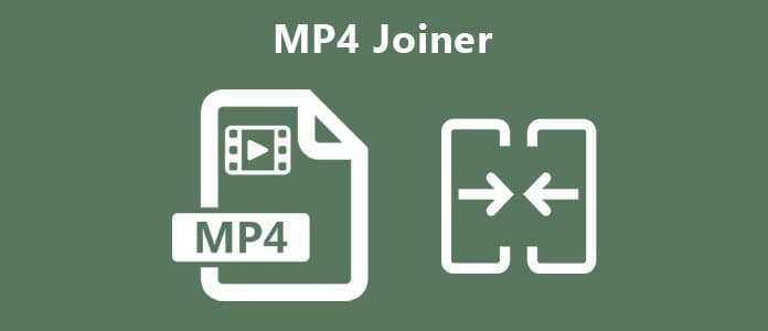 MP4 Joiner