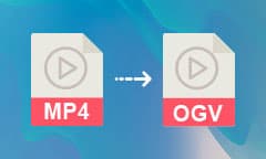 Convertir MP4 en OGV