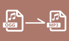 Convertir OGG en MP3