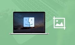 Outils de capture d'écran sur Mac