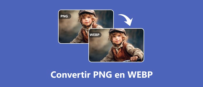 PNG en WebP