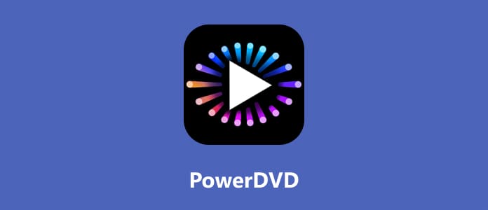 PowerDVD