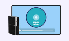 Lecteur DVD PS3
