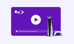 TLire un Blu-ray sur une PS5