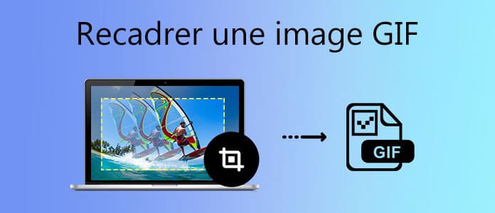 Recadrer une image GIF