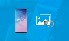 Récupérer des photos supprimées Samsung
