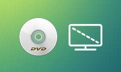 Les résolutions DVD
