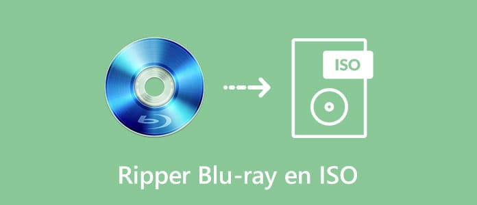 Ripper Blu-ray en ISO